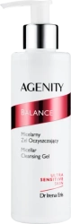 Agenity Balance Żel micelarny oczyszczając