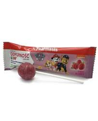 Lizak Psi Patrol odporność, 1 szt.