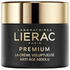 Lierac Premium Odżywczy Krem przeciwstarzeniowy - 50ml
