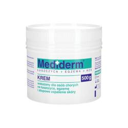 Mediderm krem 500 g