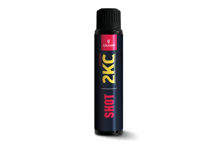 COLFARM 2KC Xtreme SHOT płyn, 1 buteleczka po 25 ml
