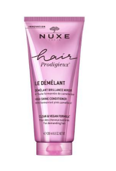 NUXE Hair Prodigieux Odżywka wygładzająca, 200 ml