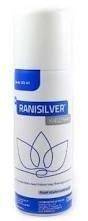 Ranisilver spray Kadefarm spray 125 ml