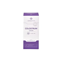 Colostrum Junior Czarny Bez zawiesina 150 ml  