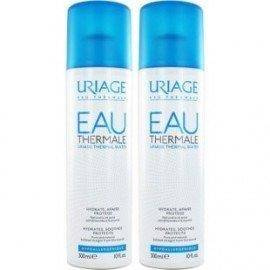 Uriage Woda Termalna spray 2 x 300 ml