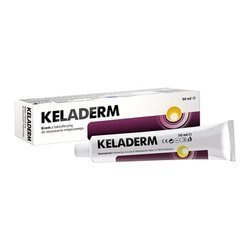 Keladerm krem 50ml