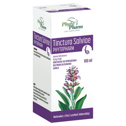 Tinctura Salviae 100ml