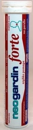 Neogardin Forte, 20 tabletek