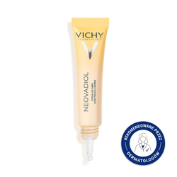 Vichy Neovadiol Perimenopauza i Po Menopauzie Krem do okolic oczu i ust, 15 ml