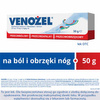 Venożel żel 50g