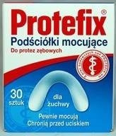 Protefix podściółki żuchwa, 30 sztuk