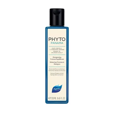 Phyto Panama  Szampon regulujący, skóra głowy z tendencją do przetłuszczania się -  250 ml