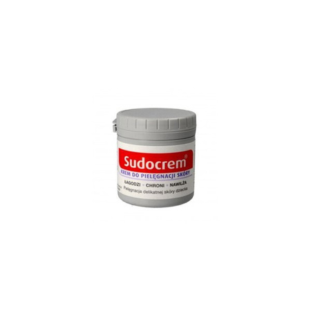 SUDOCREM Krem 125g