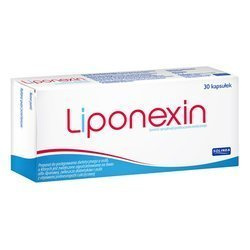 Liponexin  30 kapsułek