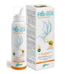 Fitonasal Pediatric spray 125 ml  data waznosci 2025.10.30