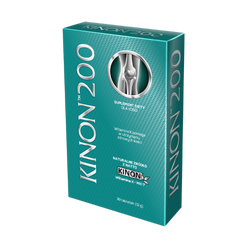 Kinon 200 , 30 tabletek