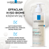 La Roche Posay EFFACLAR H ISO-BIOME Krem myjacy 200ml