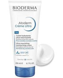 BIODERMA Atoderm Creme Ultra Krem, 200ml