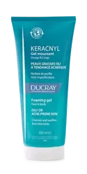 Ducray Keracnyl Żel pieniący 200 ml