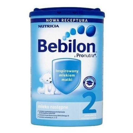 Bebilon 2 (od 5 mies.) 800g