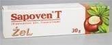 Sapoven T żel, 30 g