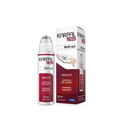 Karpal CBD Roll-on, 30 ml