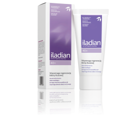 ILADIAN Żel d/higieny intymnej 40+ 180ml