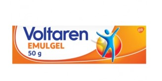 Voltaren Emulgel 1% żel, 50 g