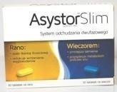 Asystor Slim , 60 tabletek