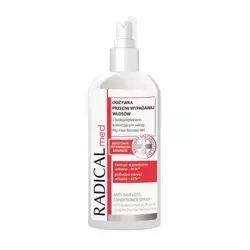 RADICAL MED Odżywka przeciw wypadaniu włosów, 200ml