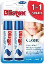 BLISTEX CLASSIC, balsam do ust 1+1