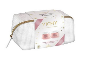 VICHY XMAS 2023 Zestaw Neovadiol Rose Krem na dzień 50 ml + Krem na noc, 50 ml