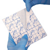 Elastopor STERILE E (a'50) 6x10 cm Opatrunek