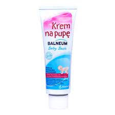 Balneum Baby Basic Krem na pupę, 75 g