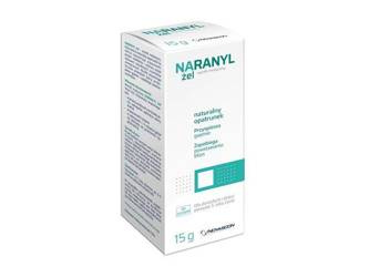 Naranyl Żel, 15 g
