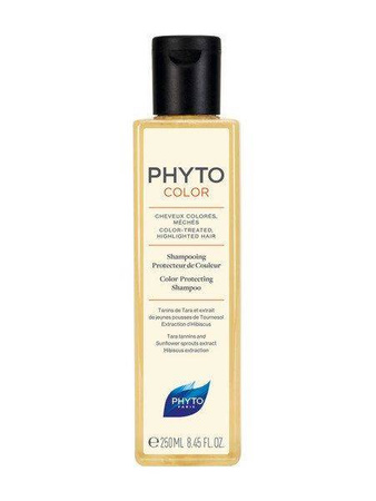 PHYTO COLOR Szampon chroniący kolor 250ml