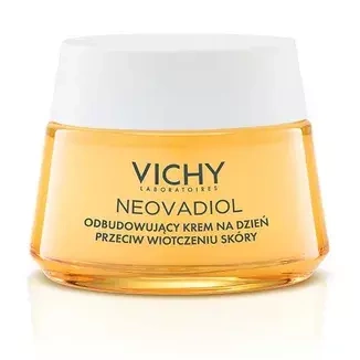 VICHY Neovadiol Post-Menopause krem na dzień 50ml