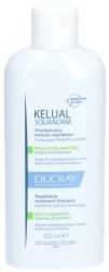 Ducray Kelual Squanorm Szampon regulujący 
