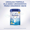 Bebilon PROfutura CESARBIOTIK 2, mleko następne po 6. miesiącu, 800 g