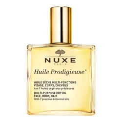 Nuxe Huile Prodigieuse Olejek suchy, 100 ml