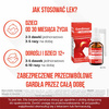 Gardimax medica spray, lek na ból gardła z lidokainą bez cukru, aerozol do stosowania w jamie ustnej o smaku miętowym, 30 ml