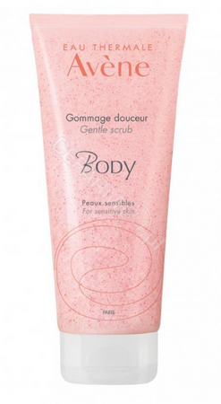 AVENE Peeling do ciała, 200 ml