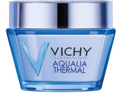 VICHY AQUALIA THERMAL krem o bogatej konsystencji 50ml
