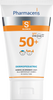 PHARMACERIS S DERMOPEDIATRIC Dermo-ochronny krem do twarzy i ciała SPF50+, 125ml