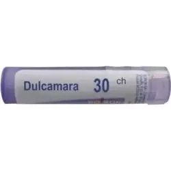 BOIRON Dulcamara 30 CH granulki 4 g