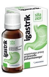 Igastrik płyn 50 ml