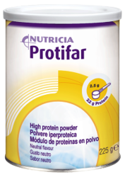 Protifar prosz.diet. 225 g
