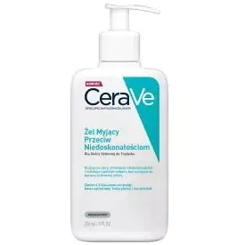 CERAVE Żel Myjący przeciw niedoskonałościom 236ml