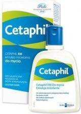 CETAPHIL EM Emulsja micelarna do mycia 500ml