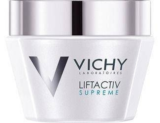 VICHY LIFTACTIV SUPREME Krem cera sucha 50ml